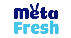 Thùng sữa tươi ít đường bổ sung sữa non Metafresh 180ml, lốc 4 hộp