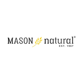 Mason Natural 