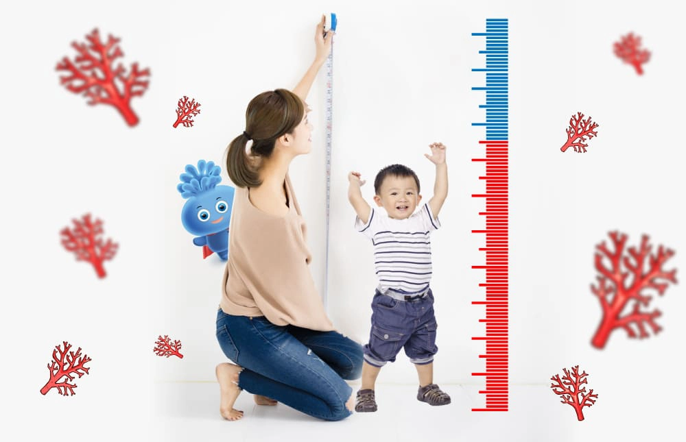 Hướng dẫn mẹ bổ sung canxi cho bé 2 tuổi đúng cách và hiệu quả