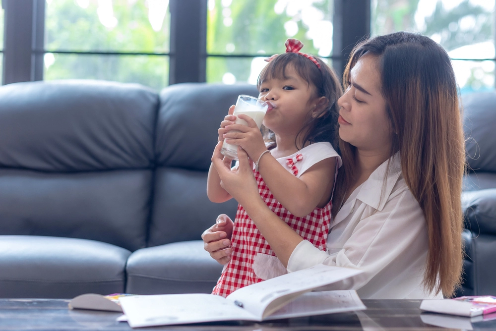 Review sữa Bellamy's Organic số 3: Thông tin ba mẹ cần biết