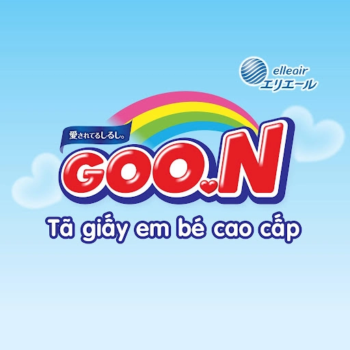 Review hai dòng tã GOO.N tại Con Cưng để bố mẹ dễ dàng chọn lựa cho con