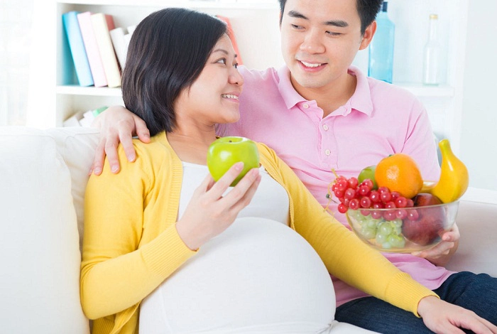 05 lưu ý giúp mẹ mang thai 21 tuần khỏe mạnh, con phát triển tốt