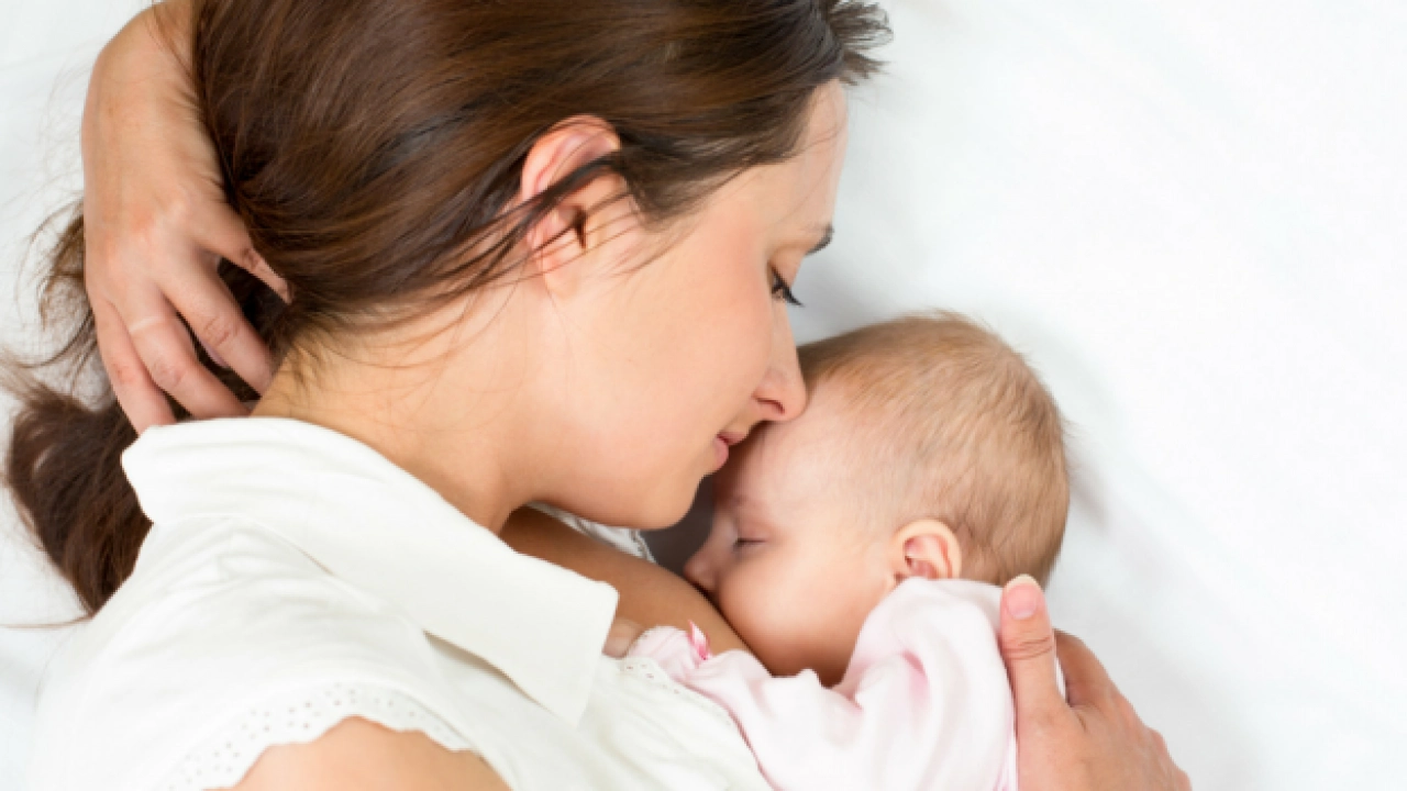 3 lưu ý lớn giúp sản phụ sinh mổ có nguồn sữa dồi dào cho con