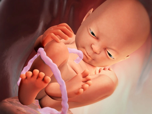 Thai 37 tuần nặng bao nhiêu là đạt chuẩn theo WHO?