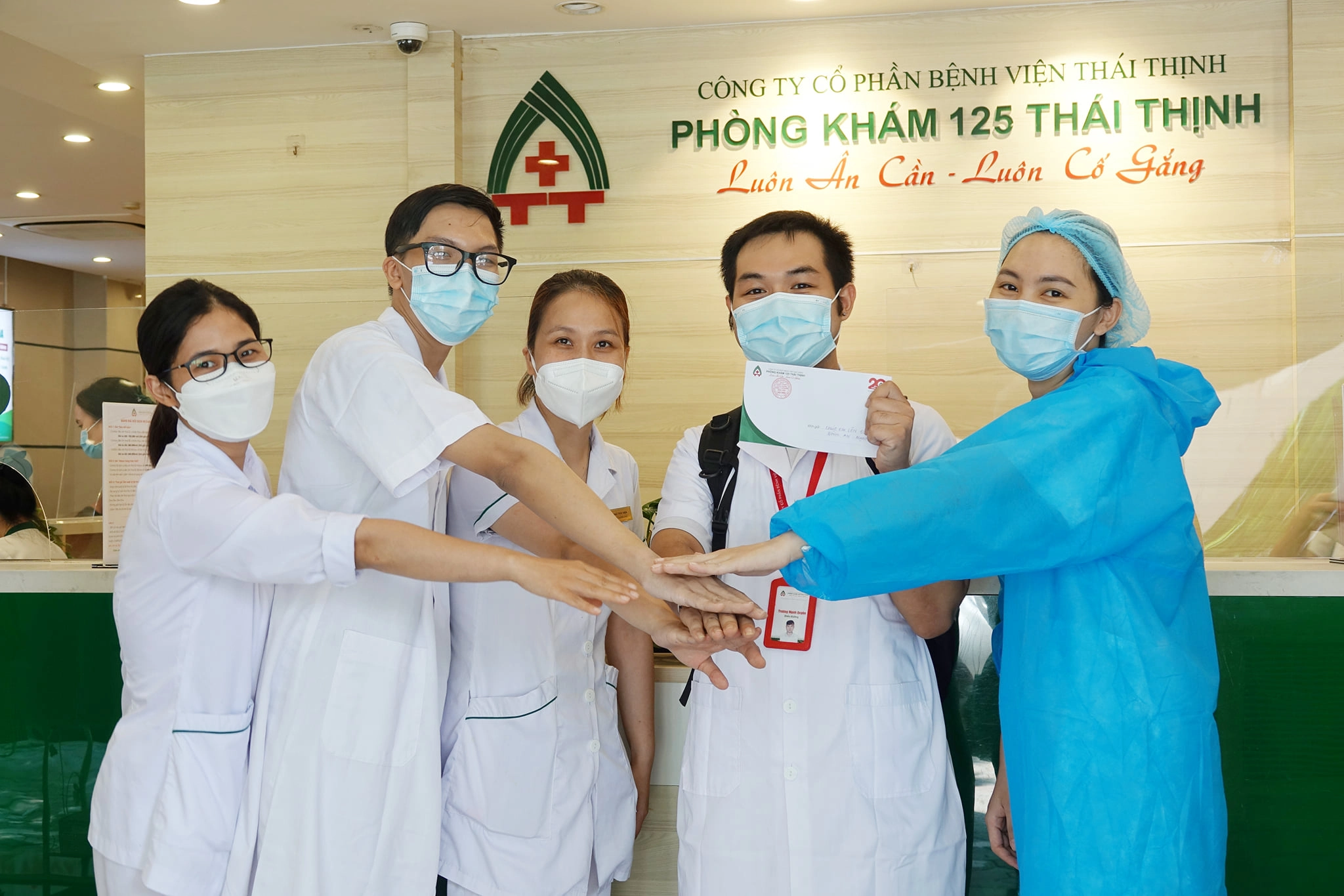 Top 9 phòng khám Sản Nhi uy tín và chuyên nghiệp nhất Hà Nội