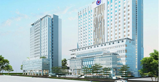 Có nên khám chữa bệnh tại bệnh viện Sản Nhi Hải Phòng?