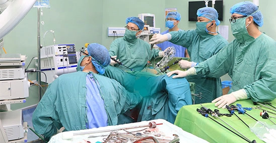 Có thể tìm kiếm bác sĩ sản nhi giỏi ở đâu tại Đà Nẵng?