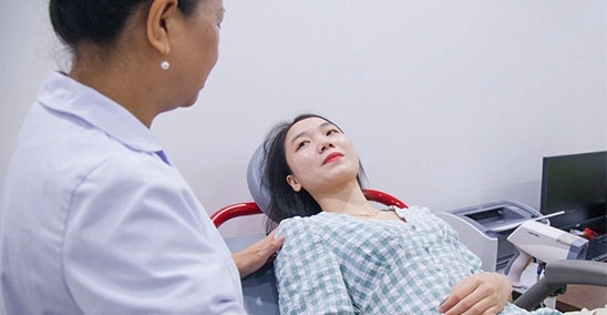 Danh sách các bác sĩ sản khoa giỏi ở Phú Yên