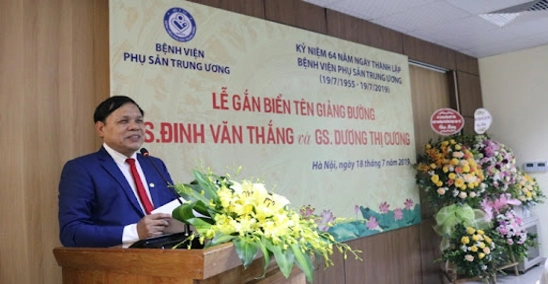 [Giải đáp] Bệnh viện phụ sản C ở đâu, có tốt không? 