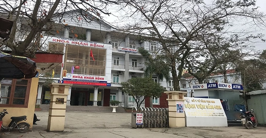 Bệnh viện sản nhi Yên Bái có tốt không? Chi phí ra sao?