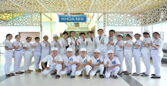 [Đánh giá] Phòng khám nhi Phúc An Nhơn Trạch có tốt không?