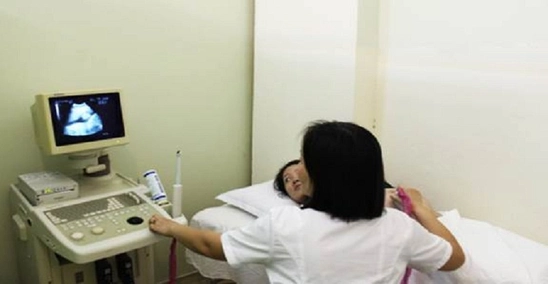 Review 5 địa chỉ phòng khám sản khoa Vĩnh Long uy tín