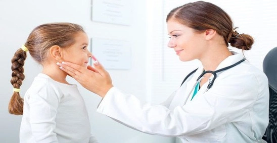 Bác sĩ nhi giỏi ở Bà Rịa (Vũng Tàu) được nhiều ba mẹ tin tưởng