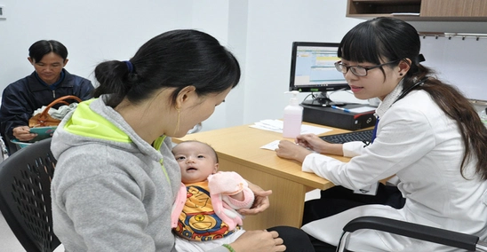 Tiết lộ 3 phòng khám sản phụ khoa Bà Rịa Vũng Tàu được đánh giá cao