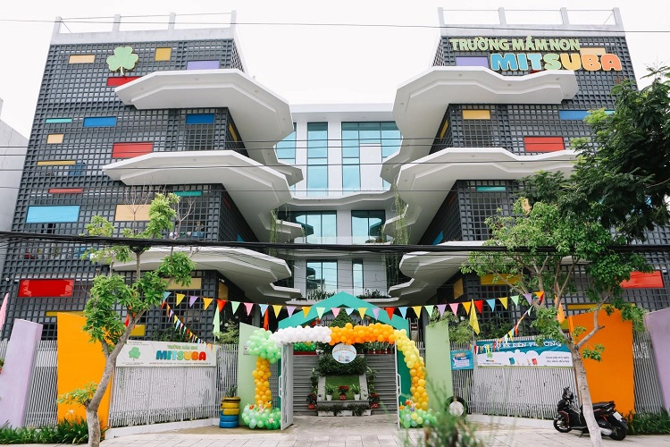 Top 4 trường mầm non quốc tế Đà Nẵng đạt chuẩn chất lượng