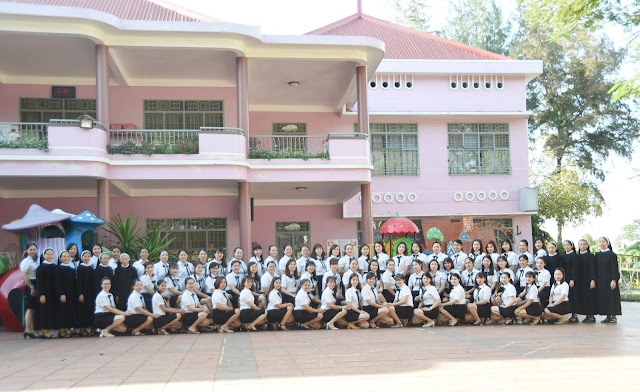 Đánh giá trường mầm non Họa Mi Buôn Ma Thuột (Đăk Lăk)