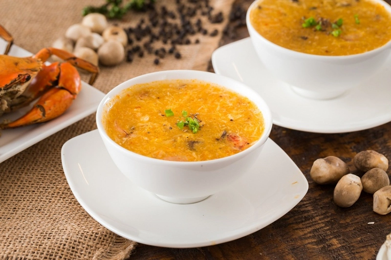 Bỏ túi thực đơn ăn dặm giúp con tăng cân hiệu quả