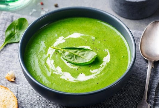 4 món cháo ăn dặm cho bé 9 tháng siêu ngon, dễ làm