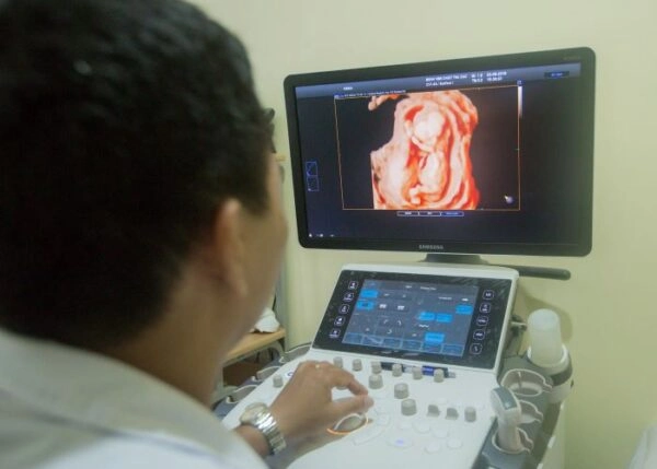 Phòng khám bác sĩ Tuấn sản phụ khoa Quảng Ngãi