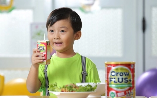 Ba mẹ Việt đánh giá như thế nào về Grow Plus Đỏ?