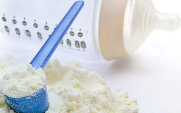 Hướng dẫn pha và bảo quản sữa Colosbaby Gold chính xác nhất ba mẹ nên biết!