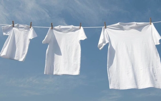 4 mẹo xả quần áo giúp lưu hương thơm lâu