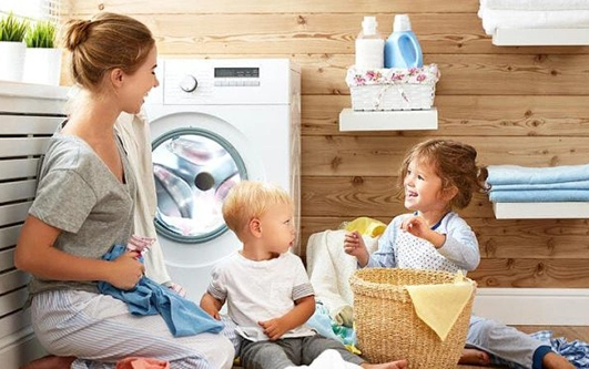 5 lưu ý khi dùng nước xả vải để quần áo thơm lâu nhất