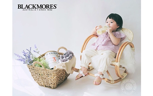 Đánh giá chi tiết ưu và nhược điểm của sữa Blackmores