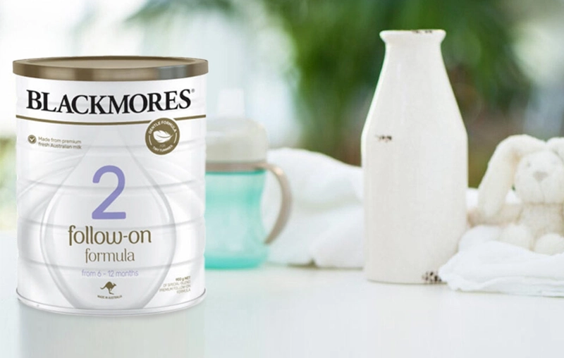 Review sữa Blackmores số 2 có tốt không? Mua chính hãng ở đâu? 