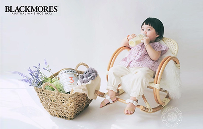 Cách phân biệt sữa Blackmores thật giả chính xác nhất