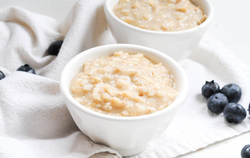 Top 7 thực phẩm giúp trẻ sơ sinh ngủ ngon mẹ cần biết