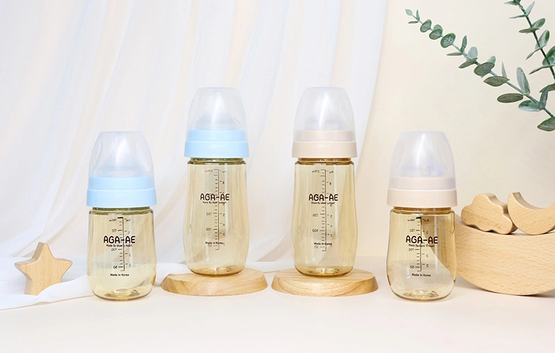 Bình sữa Aga-ae có tốt không? Giá bao nhiêu?