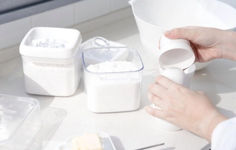 Hướng dẫn cách pha sữa NAN số 1 chi tiết & đúng chuẩn