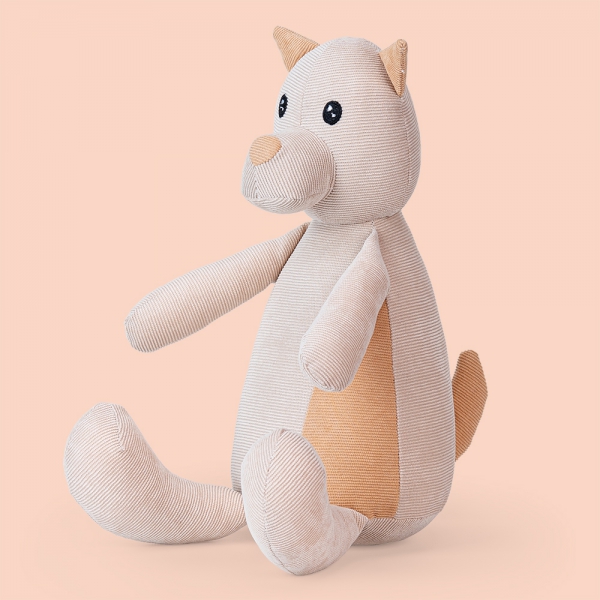 Thú bông cao cấp chó Puppy Animo (TN)