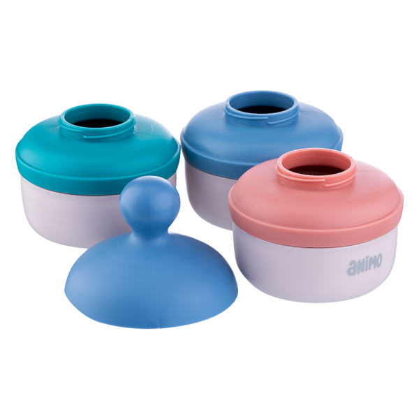 Hộp chia sữa cho bé Animo (RKN6009)