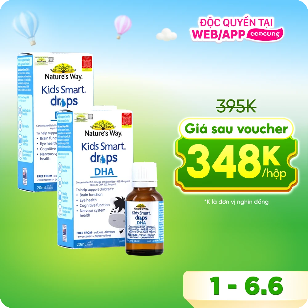 Thực phẩm bảo vệ sức khỏe Nature