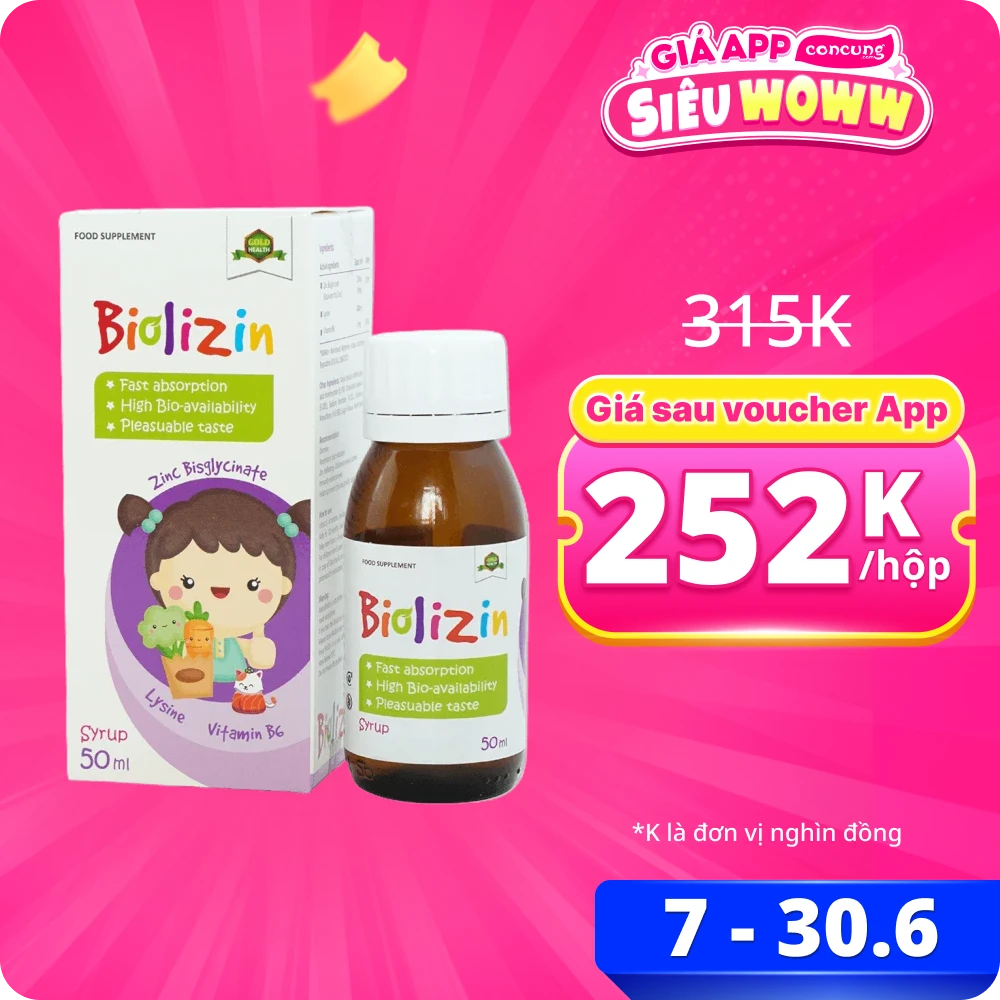 Biolizin