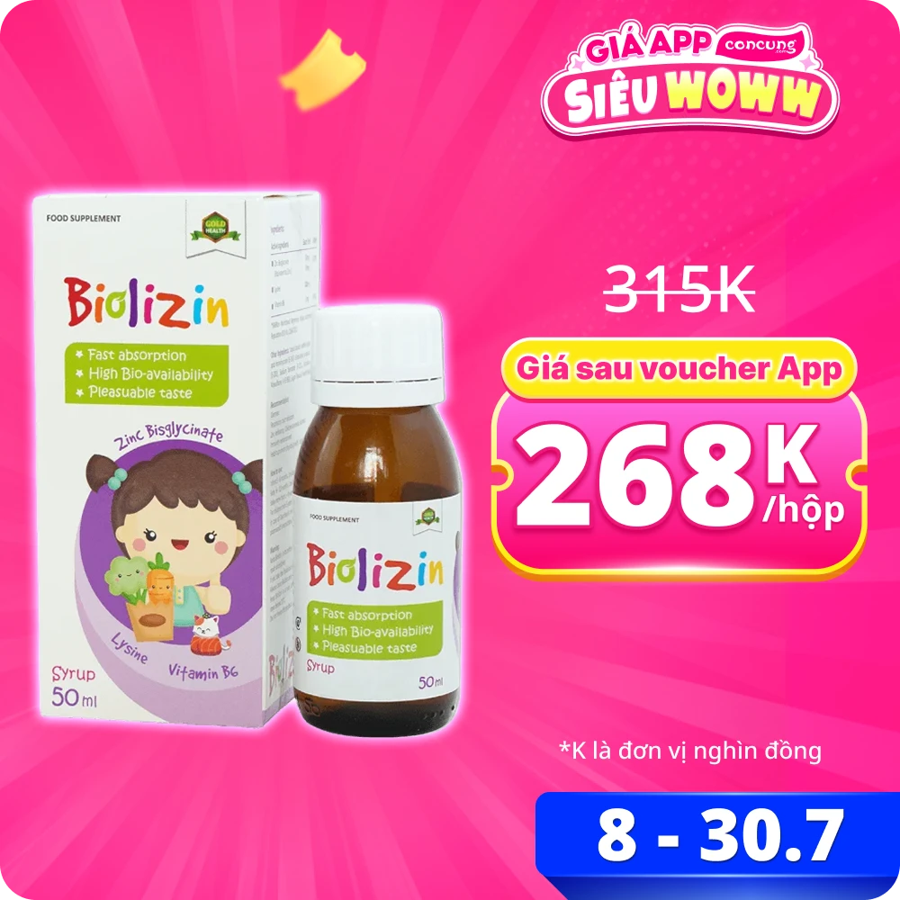 Biolizin