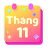 Hot Sale Tháng 11