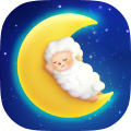 Moon&Sheep Ngủ Ngon