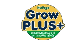 GrowPLUS+