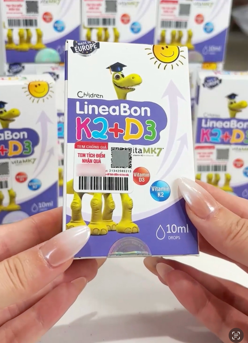 Dùng hết thì lại lên cửa hàng mua thôi các mom ơi