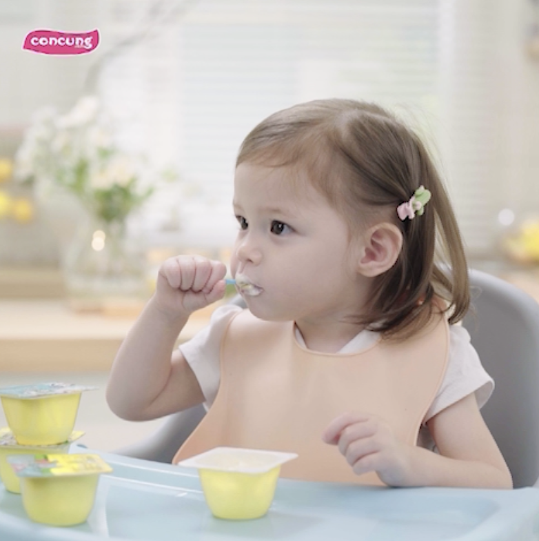 Váng sữa hạt Óc chó Hoff