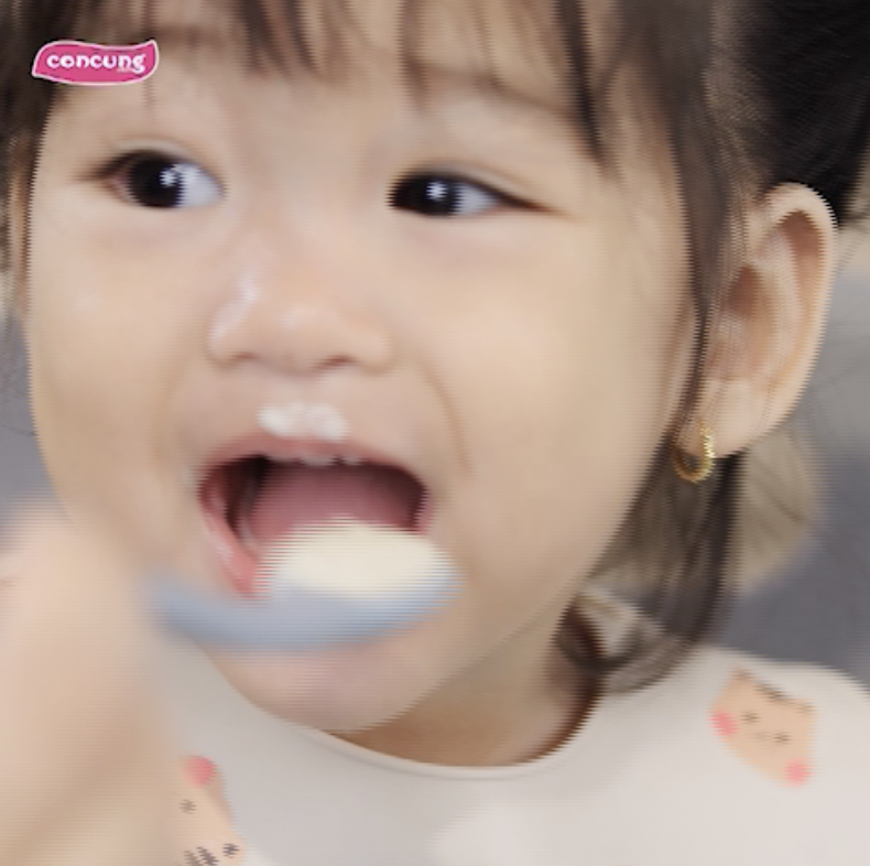  Bột ăn dặm Ridielac Gold 3 Vị Ngọt HG 200g