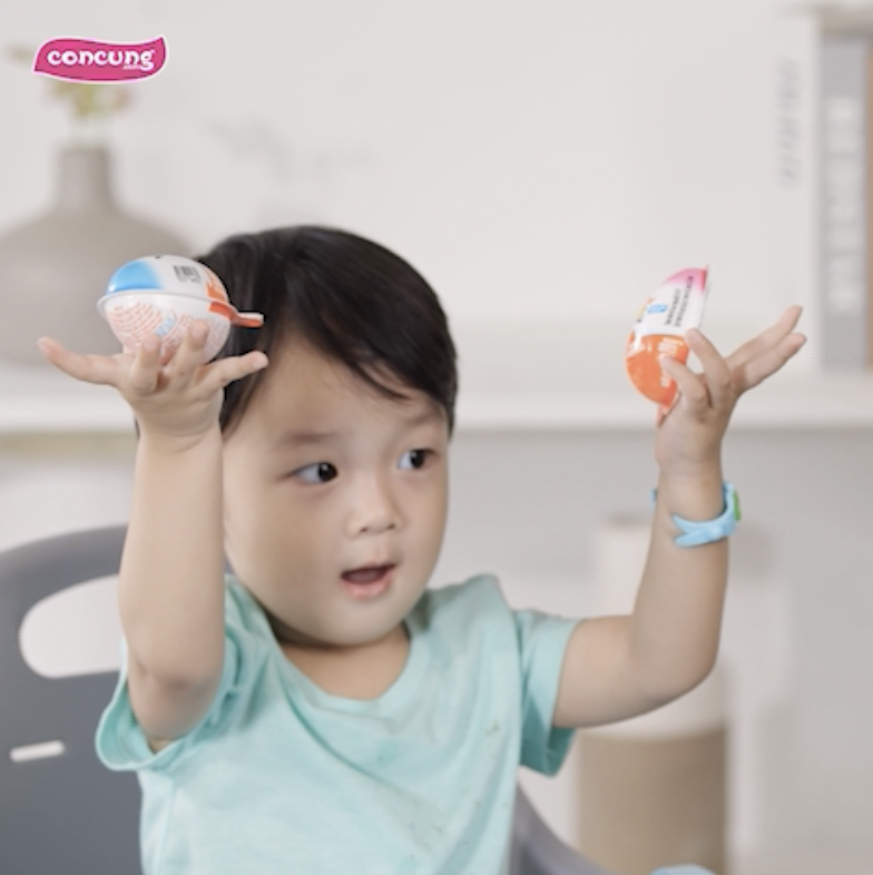 Kẹo trứng Kinder Joy cho bé trai, 20g