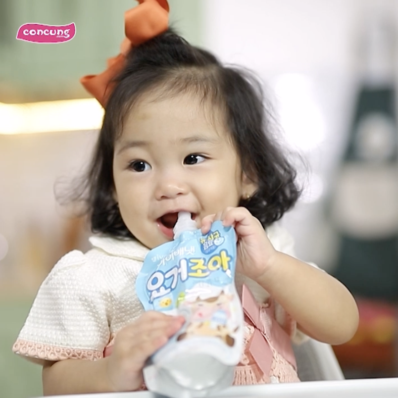 TPBS Sữa chua uống Ivenet 100 ml