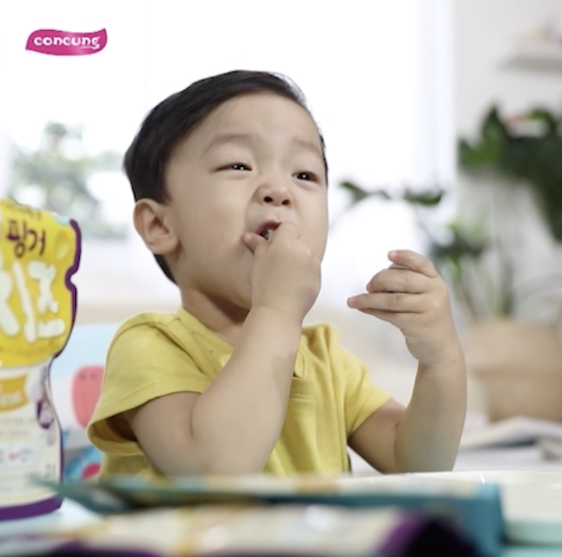 Bánh phô mai Finger Cheese Ivenet vị việt quất