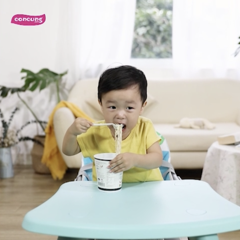 Mỳ ly Picnic vị bò