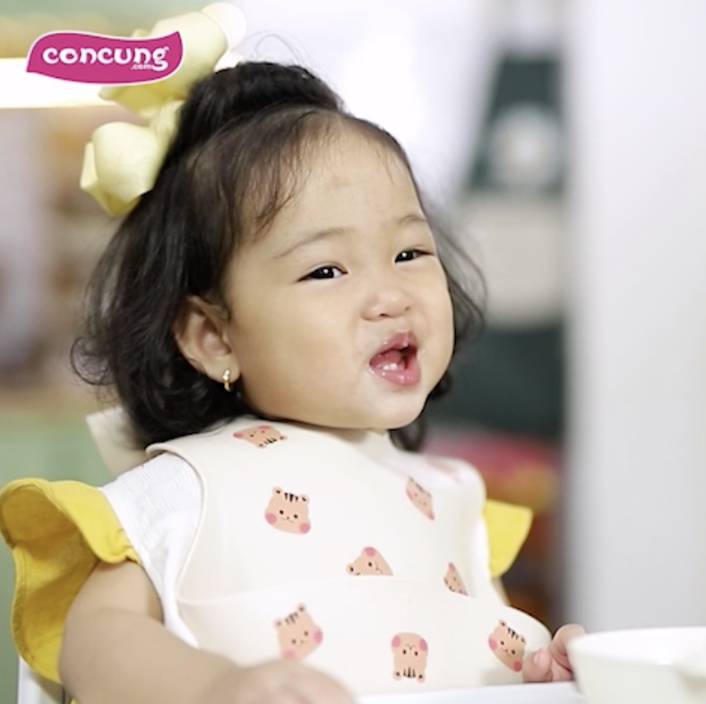 Cháo tươi thịt heo bí đỏ