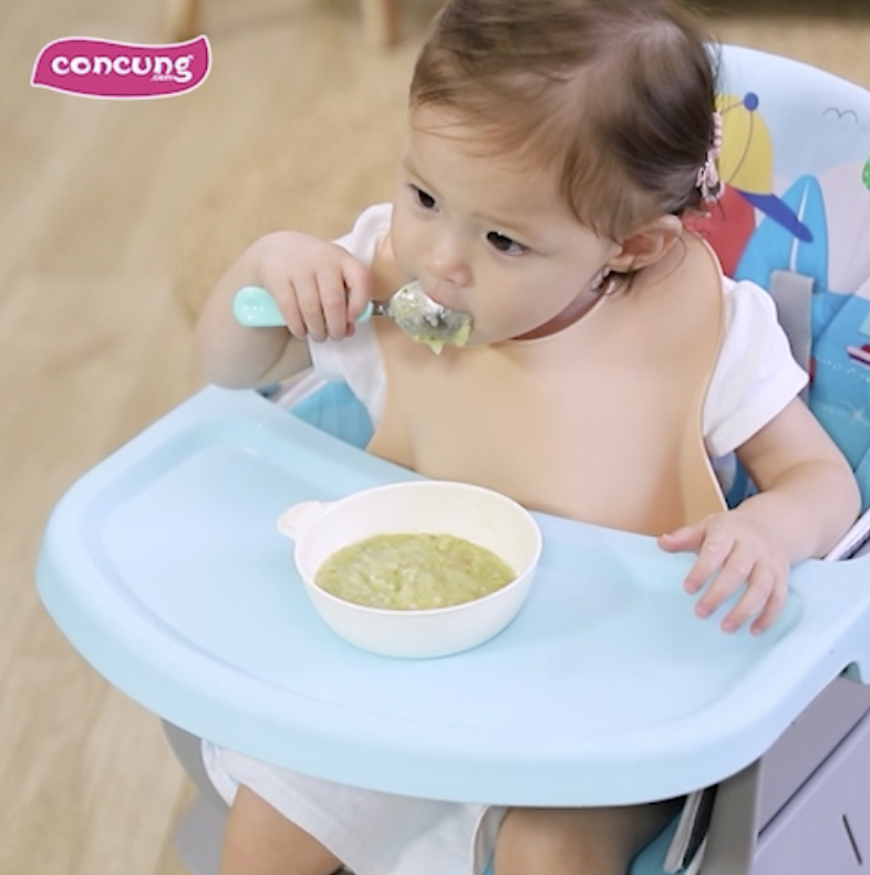 Cháo tươi Baby gà cà rốt, SG Food, 7 tháng, 240g